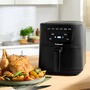 Мультипіч Cuisinart Compactmax (AFS8OBLE) Зображення