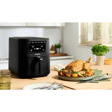 Мультипіч Cuisinart Compactmax (AFS8OBLE) Зображення