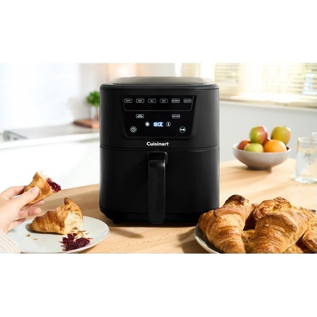 Мультипіч Cuisinart Compactmax (AFS8OBLE) Зображення