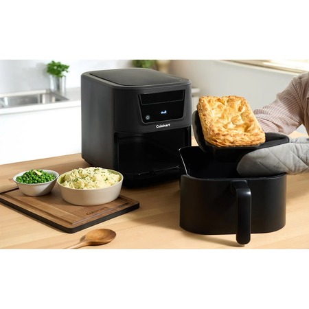 Мультипіч Cuisinart Compactmax (AFS8OBLE) Зображення