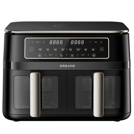 Мультипіч Dreame Tasti DZ30 Black (DREAME-DZ30-BK) Зображення