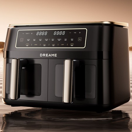 Мультипіч Dreame Tasti DZ30 Black (DREAME-DZ30-BK) Зображення