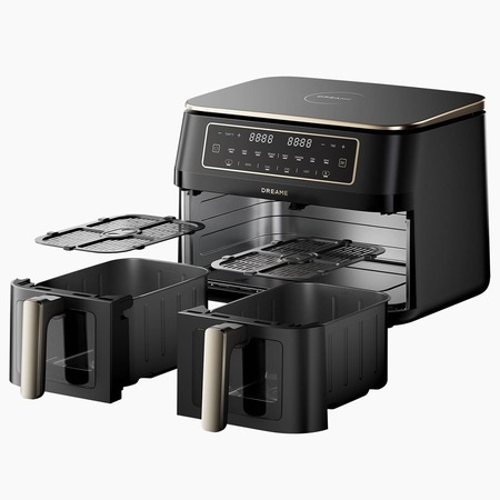 Мультипіч Dreame Tasti DZ30 Black (DREAME-DZ30-BK) Зображення