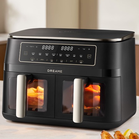Мультипіч Dreame Tasti DZ30 Black (DREAME-DZ30-BK) Зображення