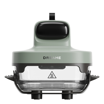 Мультипіч Dreame Tasti PT60 4.5L+2.5L Starlight Gray (DREAME-PT60-SG) Зображення
