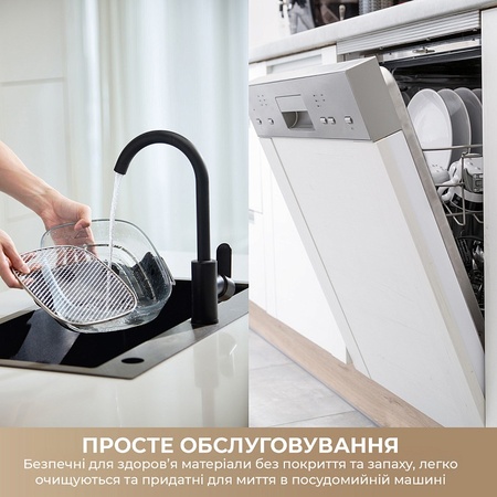 Мультипіч Dreame Tasti PT60 4.5L+2.5L Starlight Gray (DREAME-PT60-SG) Зображення