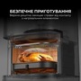 Мультипіч Mova AeroChef FD10s Pro White (VFF12A-WH-S) Зображення