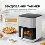 Мультипіч Mova AeroChef FD10s Pro White (VFF12A-WH-S) Зображення