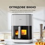 Мультипіч Mova AeroChef FD10s Pro White (VFF12A-WH-S) Зображення