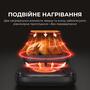 Мультипіч Mova AeroChef FD10s Pro Black (VFF12A-BL-S) Зображення