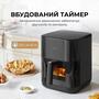 Мультипіч Mova AeroChef FD10s Pro Black (VFF12A-BL-S) Зображення