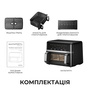Мультипіч Mova AeroChef FD20s Pro Black (AF-5518ATB-S) Зображення