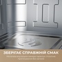 Мультипіч Mova AeroChef FD10 Pro Max Black (MOVA-FD10-PMAX-B) Зображення
