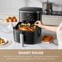 Мультипіч Mova AeroChef FD10 Pro Max Black (MOVA-FD10-PMAX-B) Зображення