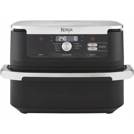 Мультипіч Ninja Foodi FlexDrawer AF500EU Зображення