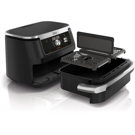 Мультипіч Ninja Foodi FlexDrawer AF500EU Зображення