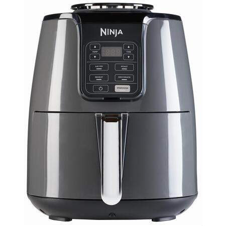 Мультипіч Ninja Air Fryer AF100EU Зображення