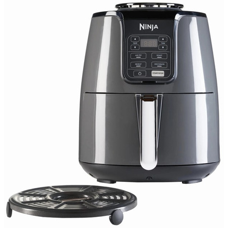 Мультипіч Ninja Air Fryer AF100EU Зображення