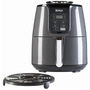 Мультипіч Ninja Air Fryer AF100EU Зображення