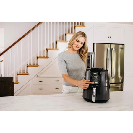 Мультипіч Ninja Air Fryer AF100EU Зображення