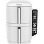 Мультипіч Ninja Double Stack XL 2-Level Air Fryer SL400EUWH Зображення