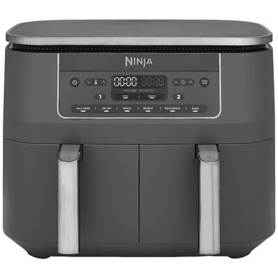 Мультипіч Ninja Dual Zone Air Fryer Max DZ300EU Изображение