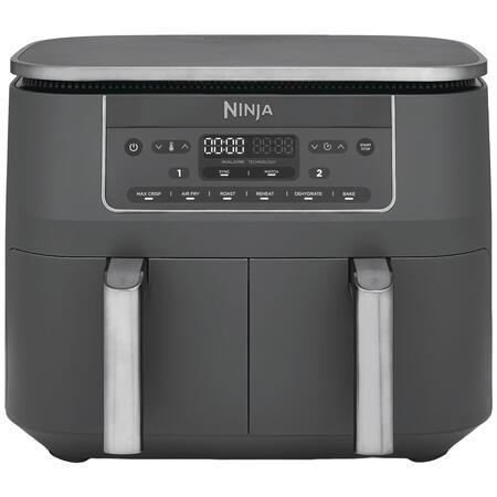 Мультипіч Ninja Dual Zone Air Fryer Max DZ300EU Зображення