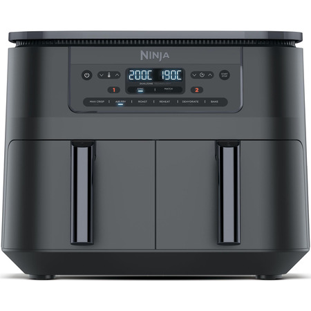 Мультипіч Ninja Dual Zone Air Fryer Max DZ300EU Зображення