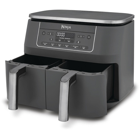 Мультипіч Ninja Dual Zone Air Fryer Max DZ300EU Зображення