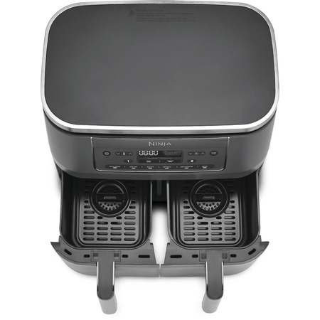 Мультипіч Ninja Dual Zone Air Fryer Max DZ300EU Зображення
