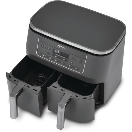 Мультипіч Ninja Dual Zone Air Fryer Max DZ300EU Зображення