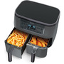 Мультипіч Ninja Dual Zone Air Fryer Max DZ300EU Зображення