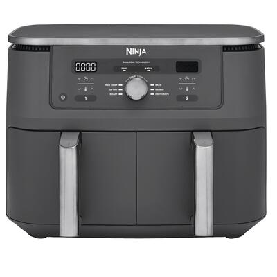 Мультипіч Ninja Dual Zone Air Fryer Max DZ400EU Зображення