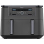Мультипіч Ninja Dual Zone Air Fryer Max DZ400EU Зображення