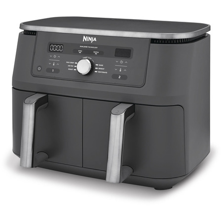 Мультипіч Ninja Dual Zone Air Fryer Max DZ400EU Зображення