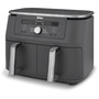 Мультипіч Ninja Dual Zone Air Fryer Max DZ400EU Зображення