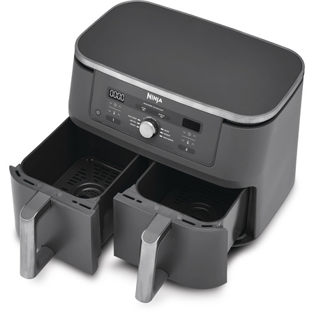 Мультипіч Ninja Dual Zone Air Fryer Max DZ400EU Зображення
