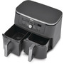 Мультипіч Ninja Dual Zone Air Fryer Max DZ400EU Зображення