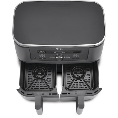 Мультипіч Ninja Dual Zone Air Fryer Max DZ400EU Зображення