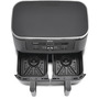 Мультипіч Ninja Dual Zone Air Fryer Max DZ400EU Зображення