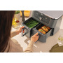 Мультипіч Ninja Dual Zone Air Fryer Max DZ400EU Зображення