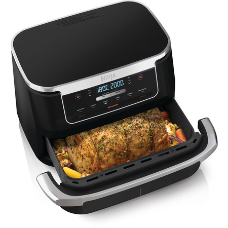 Мультипіч Ninja Foodi FlexDrawer AF550EU Зображення