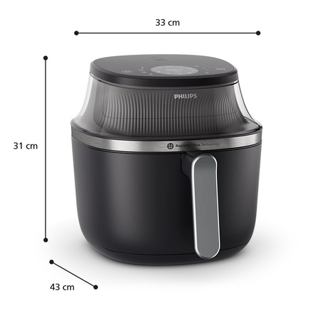 Мультипіч Philips NA331/00 Зображення