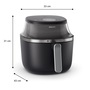 Мультипіч Philips NA331/00 Зображення