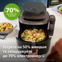 Мультипіч Philips OVI SteamFry NA547/07 Зображення