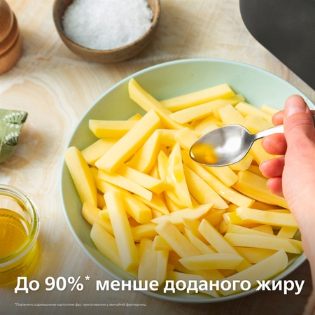 Мультипіч Philips OVI SteamFry NA547/07 Зображення