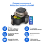 Мультипіч Philips OVI SteamFry NA547/07 Зображення