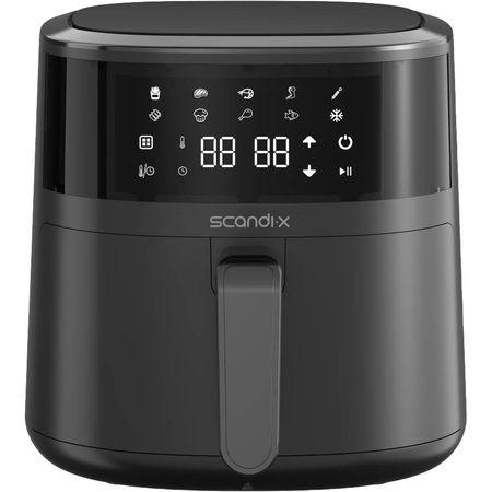 Мультипіч Scandix AFDS 4-14 Зображення