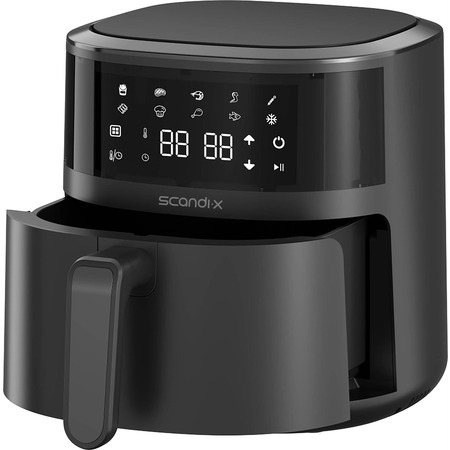 Мультипіч Scandix AFDS 4-14 Зображення
