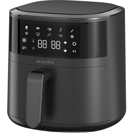 Мультипіч Scandix AFDS 4-14 Зображення